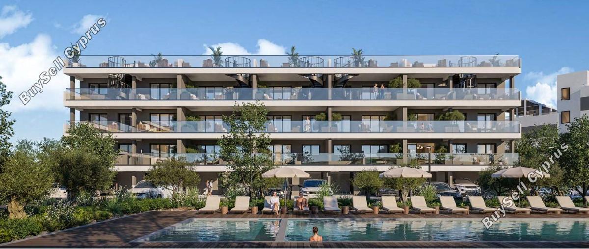 2 Bedroom Apartment for sale in Moni, Limassol 16566342