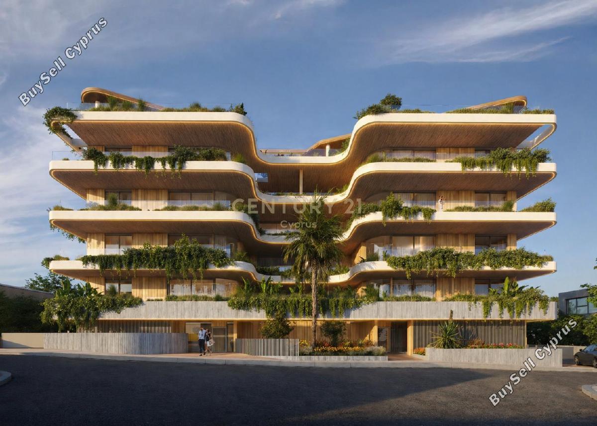 1 Bedroom Apartment for sale in Agios Nektarios, Limassol 16591414