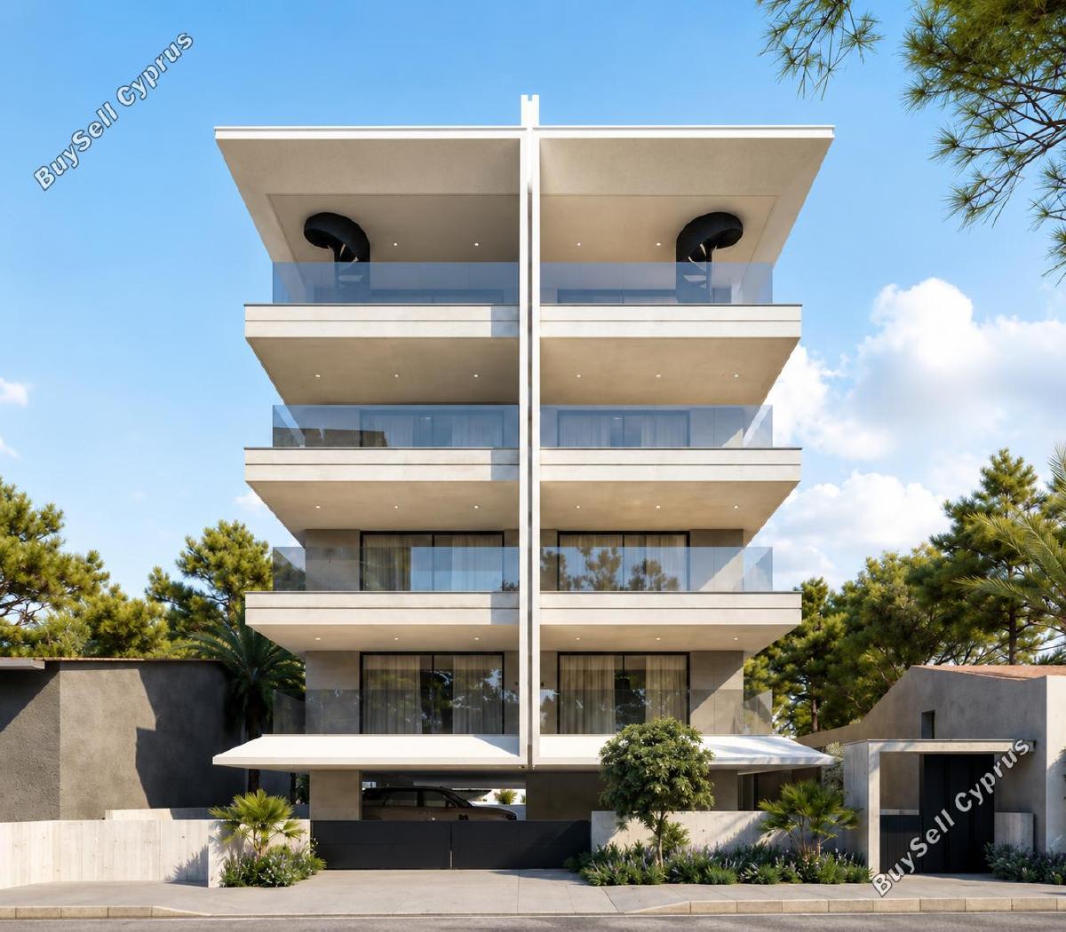 2 Bedroom Apartment for sale in Agia Zoni, Limassol 16683635