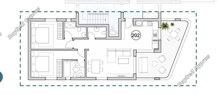 2 bedroom apartment for sale agios athanasios limassol 1685756 image 5184700