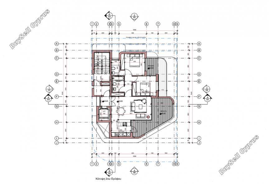 2 bedroom apartment for sale chrysopolitissa larnaca 7997756 image 12593810