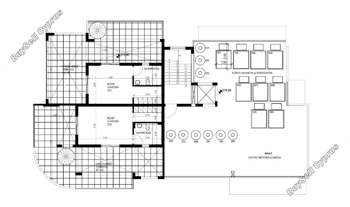 2 bedroom apartment for sale egkomi nicosia 8524756 image 15419119
