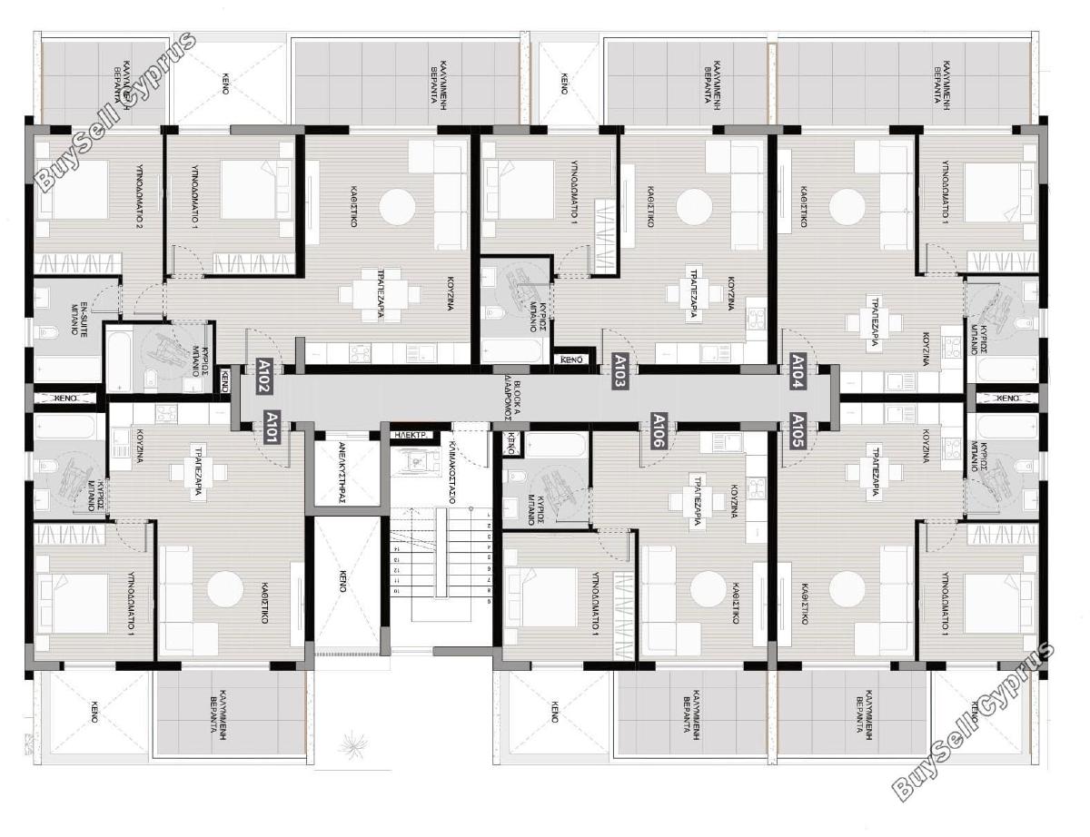 2 bedroom apartment for sale ekali limassol 8606756 image 15772507