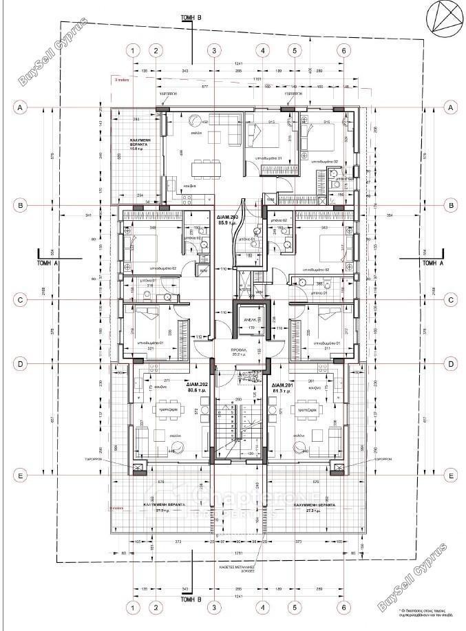 2 bedroom apartment for sale lykavitos nicosia 8745756 image 16435503
