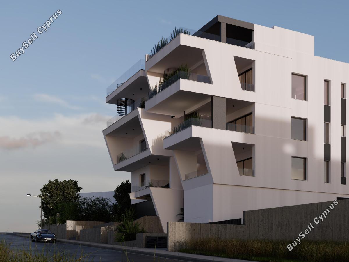 2 bedroom penthouse for sale agia fyla limassol 8350756 image 14803301
