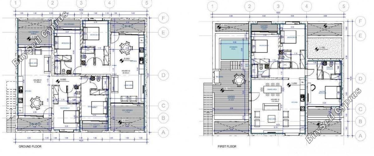 3 bedroom apartment for sale kato paphos universal paphos 1677756 image 16663279
