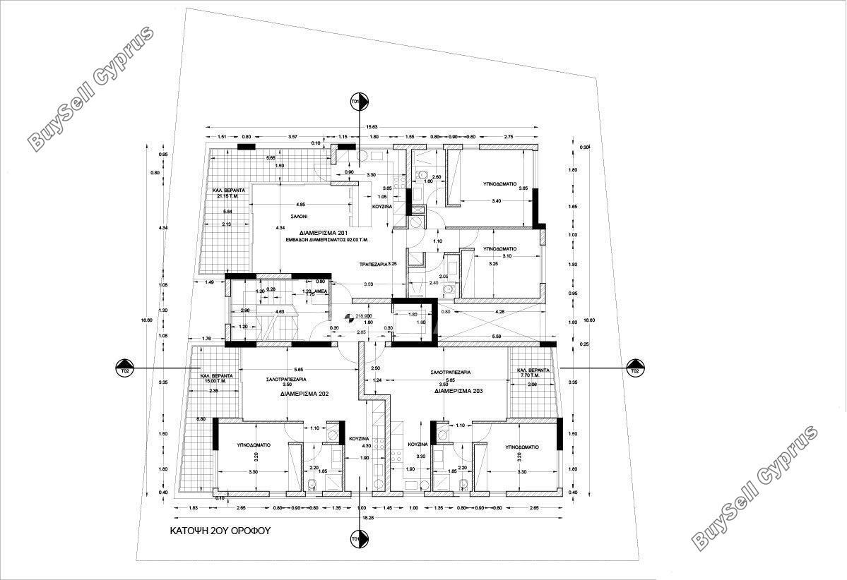 3 bedroom apartment for sale strovolos nicosia 1710756 image 7295488