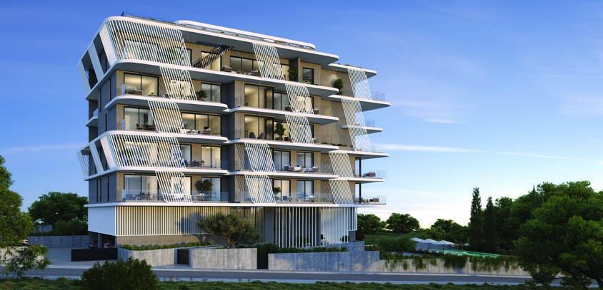 3 bedroom penthouse for sale mouttagiaka limassol 7874756 image 10947761
