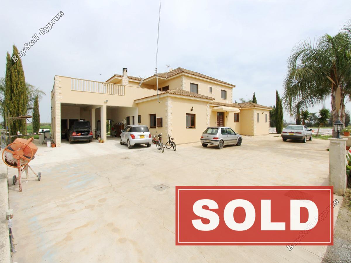 5 bedroom detached house sold liopetri famagusta 227756 image 607067