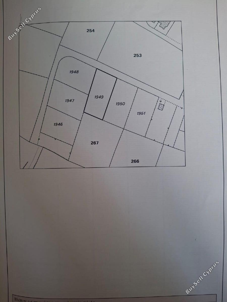 plot for sale pano lakatamia nicosia 8376756 image 14636518