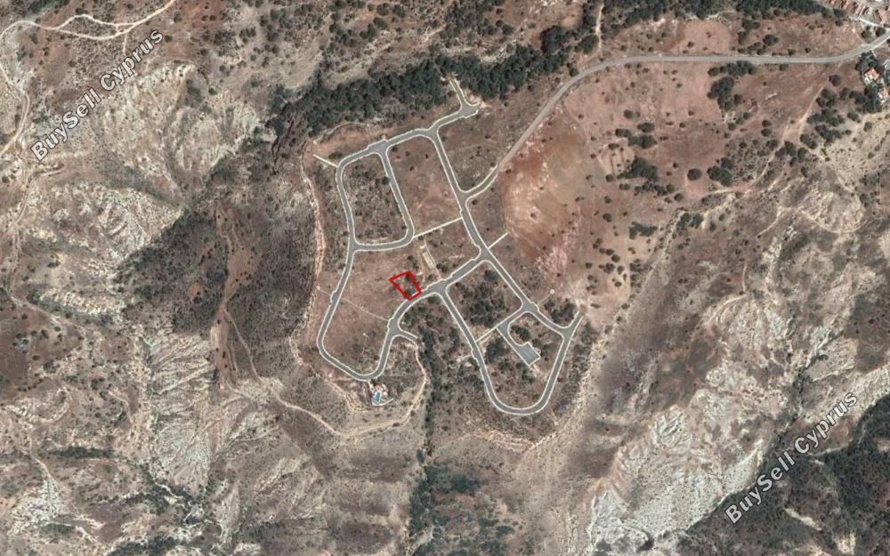 plot for sale pissouri limassol 828756 image 11082165