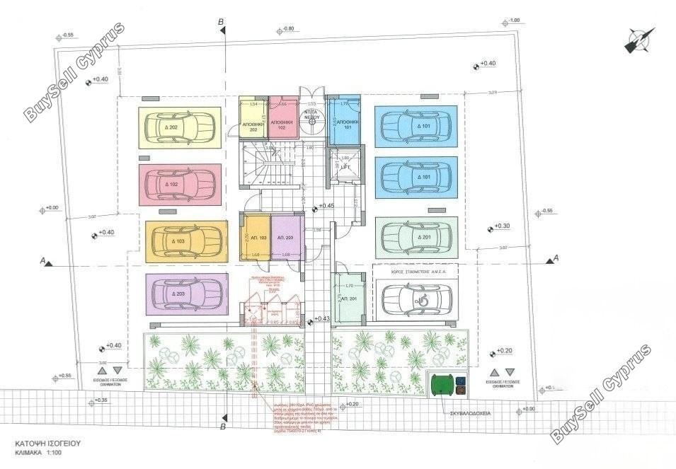 1 bedroom apartment for sale pano lakatamia nicosia 8476856 image 15238308