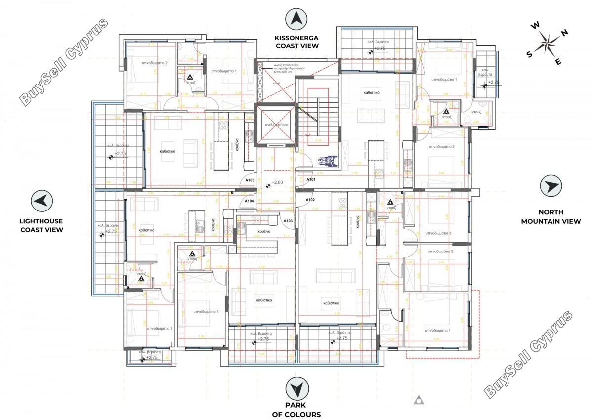 1 bedroom apartment for sale paphos municipality paphos 8395856 image 16048041