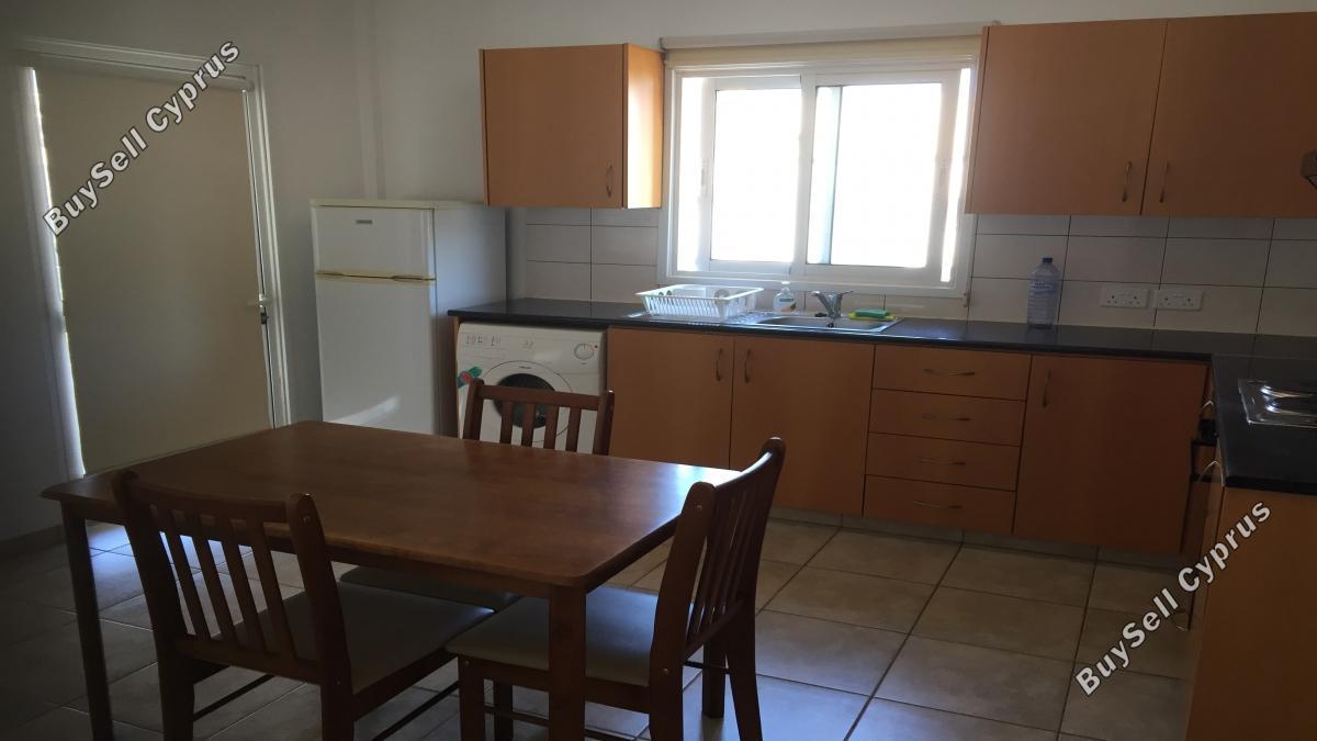 1 bedroom penthouse for rent strovolos nicosia 8237856 image 16336974