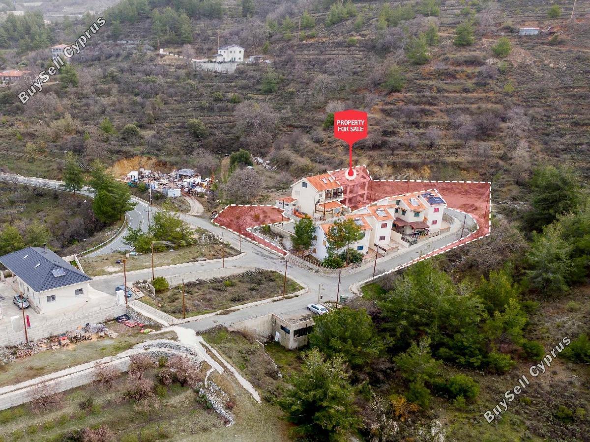 3060 SQM Land for sale in Agridia, Limassol 15733057