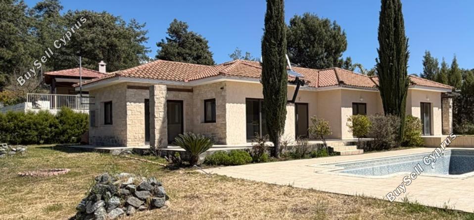 3 Bedroom Detached house for sale in Kellaki, Limassol 15765072