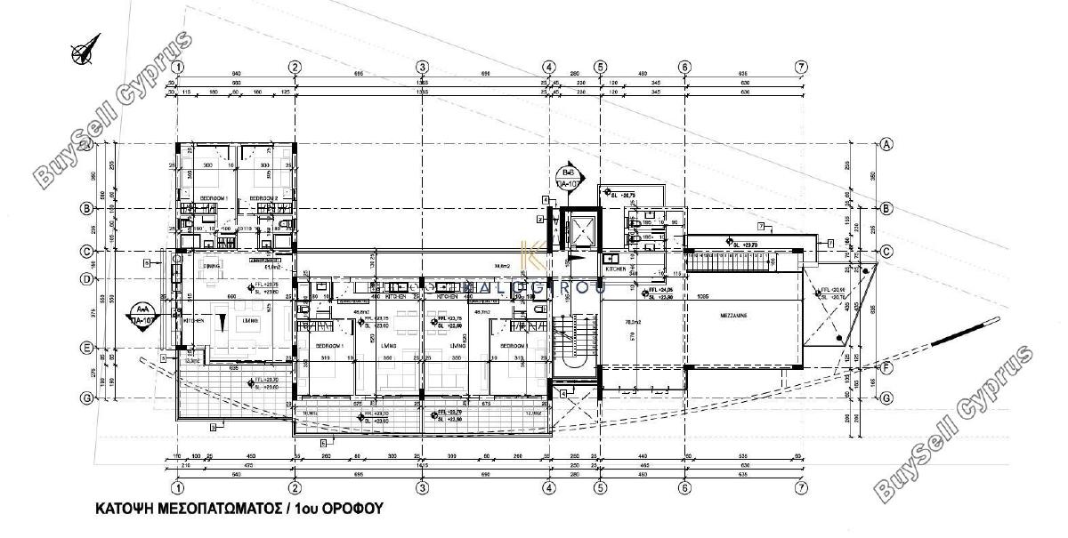 2 bedroom apartment for sale dekeleia larnaca 7874856 image 10951914