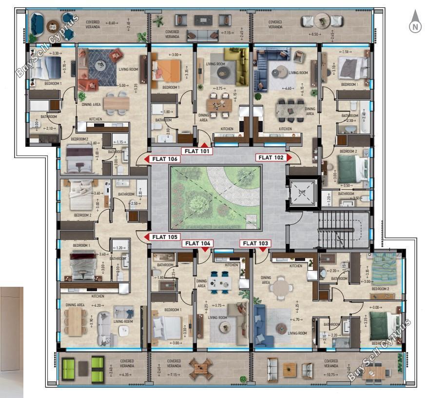 2 bedroom apartment for sale livadia larnacas larnaca 8603856 image 15759949