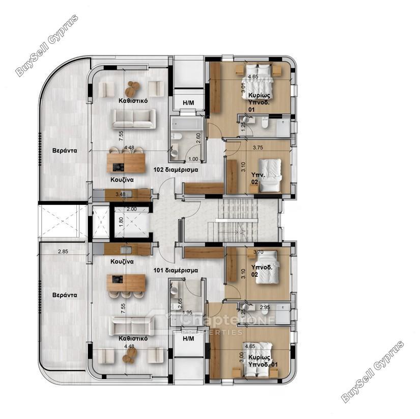 2 bedroom apartment for sale strovolos nicosia 8913856 image 17435008