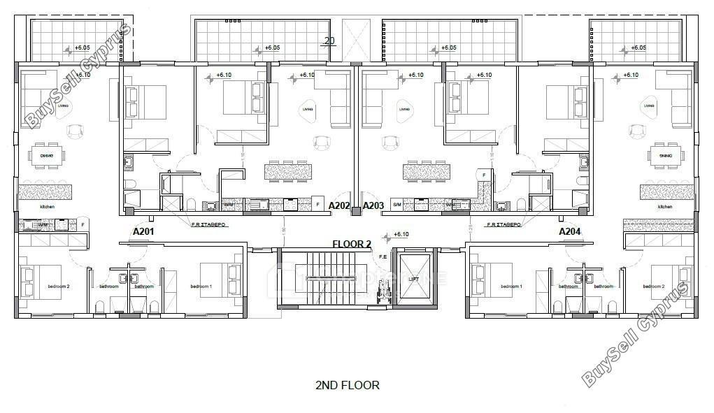 2 bedroom apartment off market chlorakas paphos 8587856 image 15695058