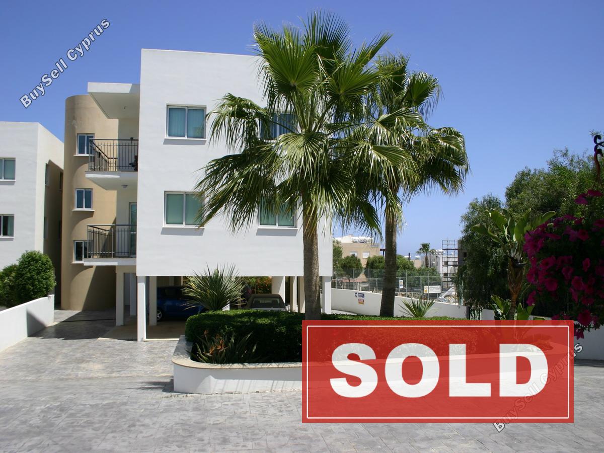 2 bedroom penthouse sold kapparis famagusta 228856 image 260288