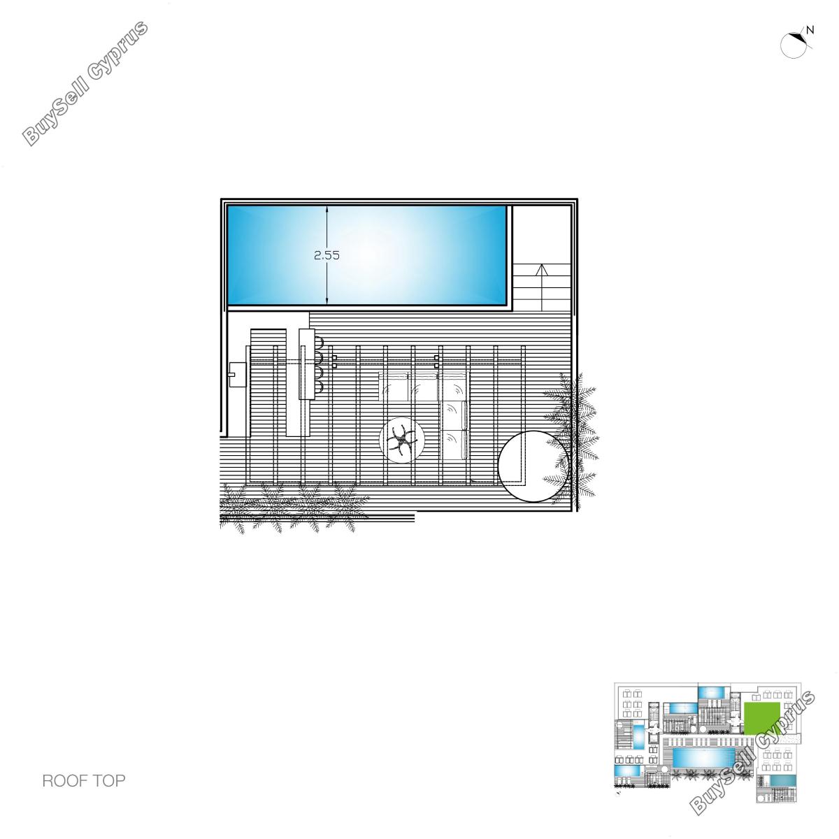 3 bedroom apartment for rent germasogeia limassol 8946856 image 17761285