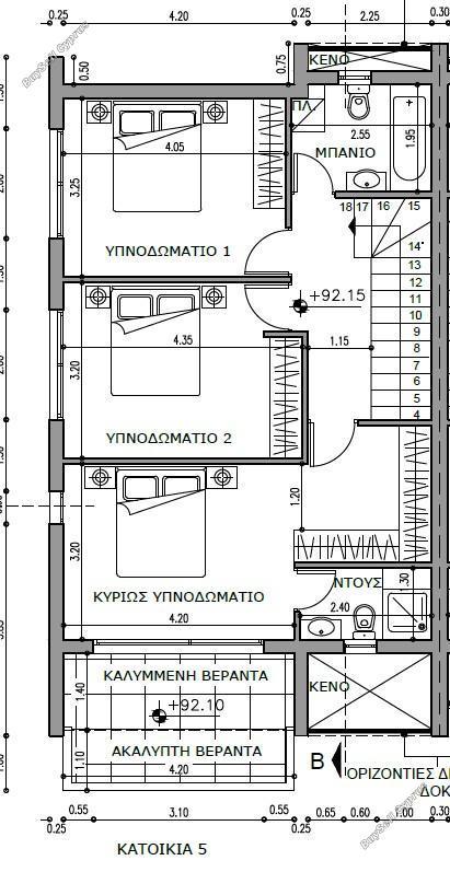 3 bedroom semi detached house for sale geroskipou paphos 7740856 image 10232009
