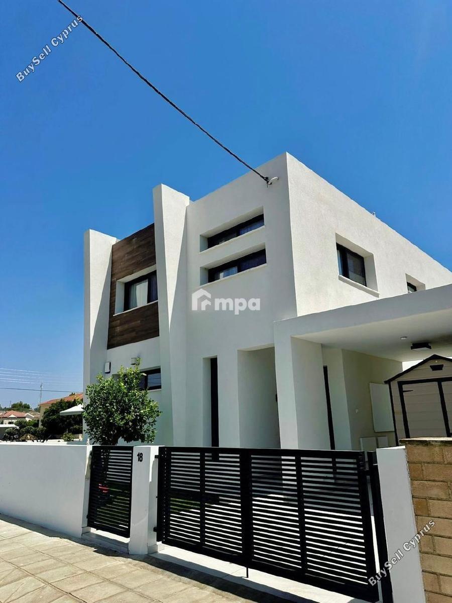 4 bedroom detached house for rent makedonitissa nicosia 7649856 image 14428618