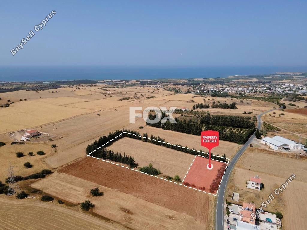 land for sale kouklia pafou paphos 1457856 image 5620867