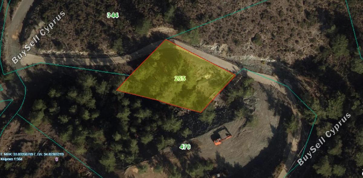 land for sale louvaras limassol 797856 image 2361386