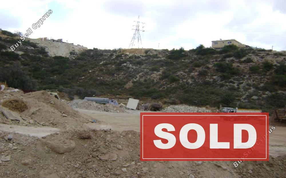land sold limassol municipality limassol 828856 image 2812719