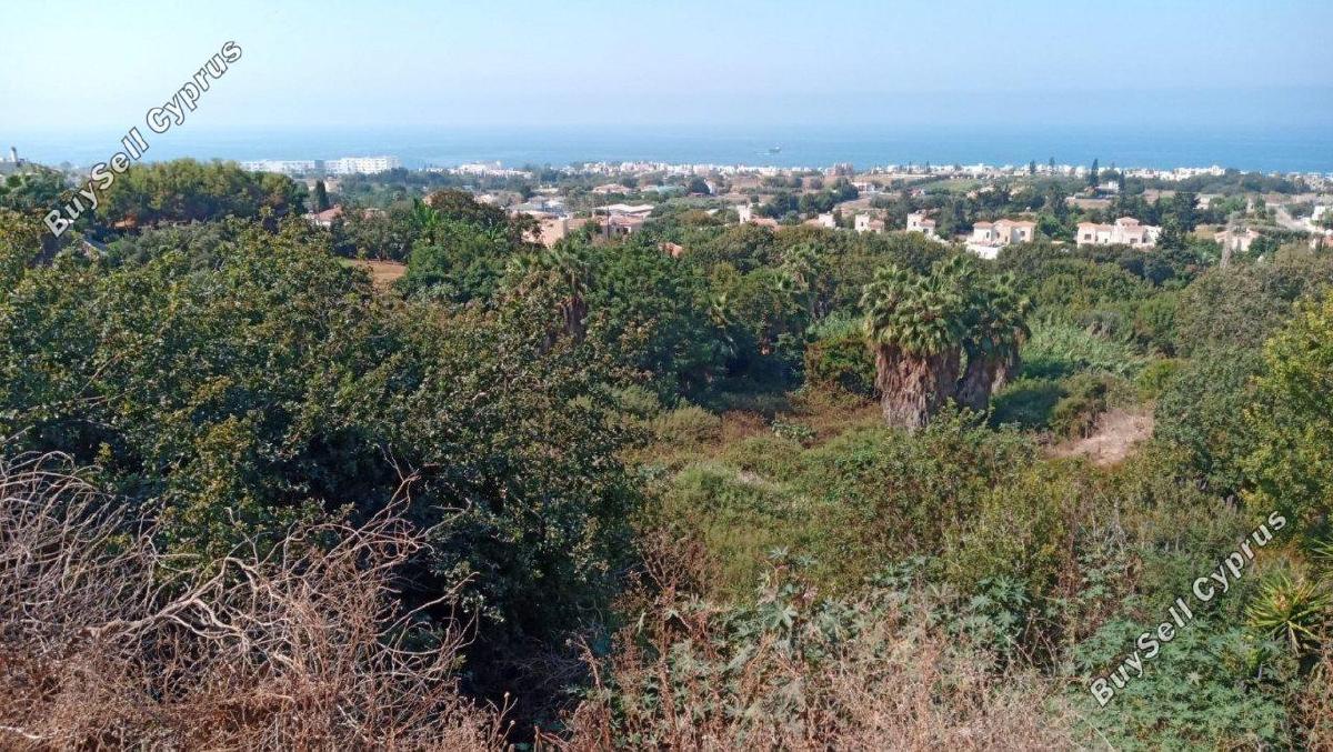 plot for sale chlorakas paphos 1803856 image 13851574