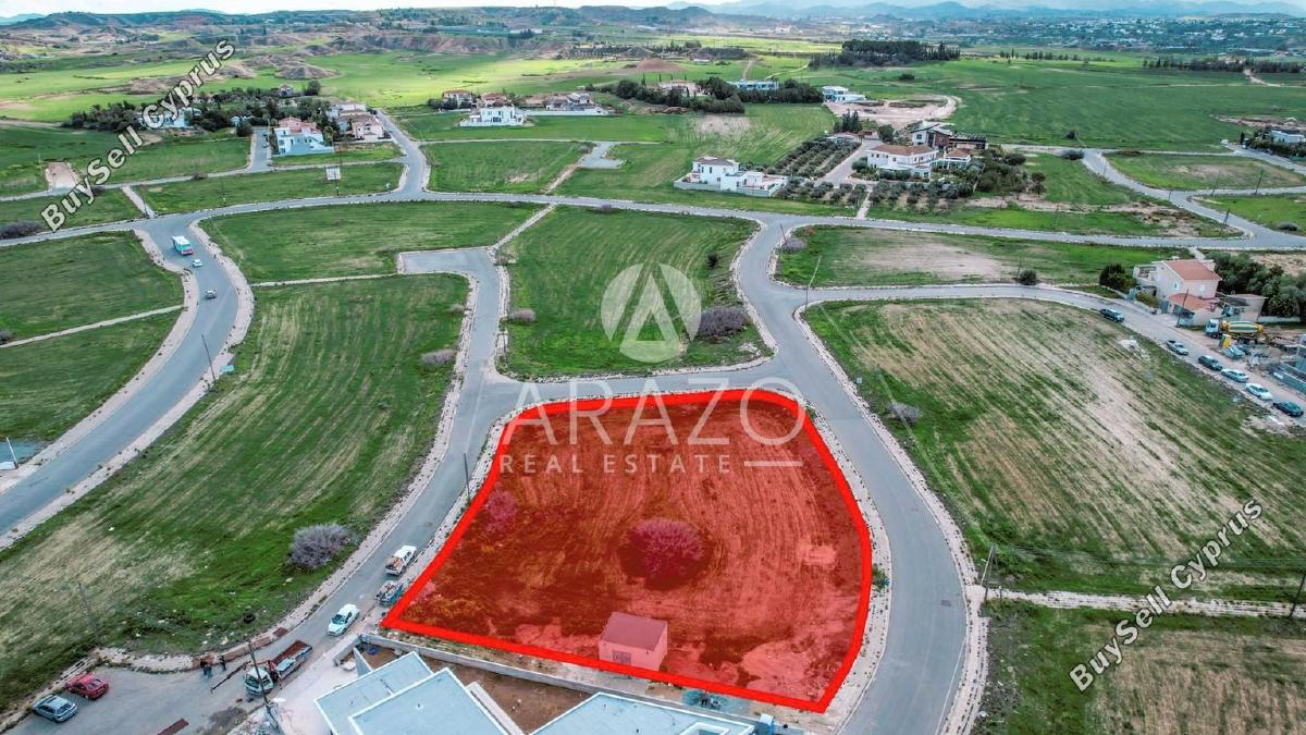 plot for sale pano lakatamia nicosia 1261856 image 14938188