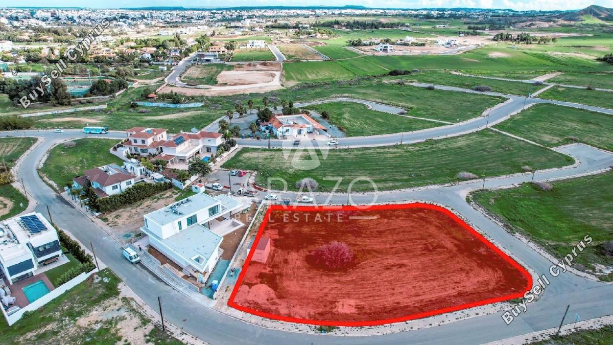 plot for sale pano lakatamia nicosia 1261856 image 14938189