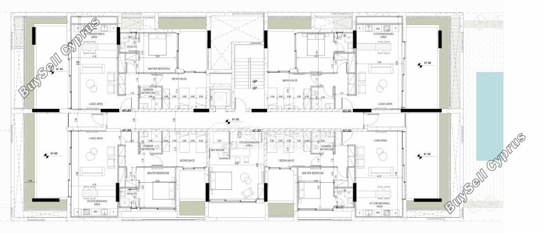 studio apartment for sale paphos municipality paphos 8344856 image 14732426