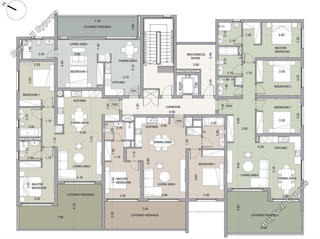 studio apartment for sale potamos germasogeias limassol 1273856 image 11486840