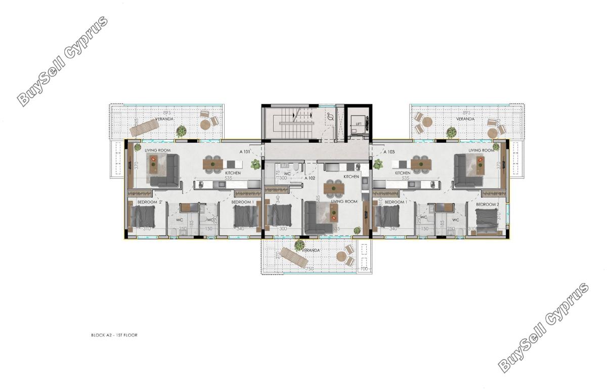 1 bedroom apartment for sale aradippou larnaca 8291956 image 14059734