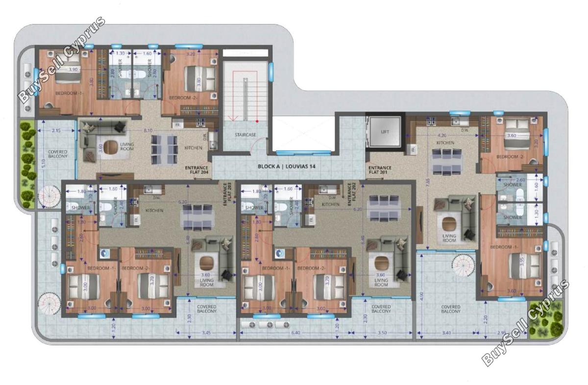 1 bedroom apartment for sale livadia larnacas larnaca 8238956 image 14449300