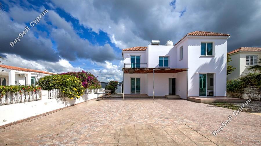 4 Bedroom Detached house for sale in Mandria Pafou, Paphos 16301610