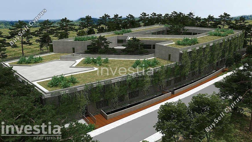 12660 SQM Land for sale in Meneou, Larnaca 16615665