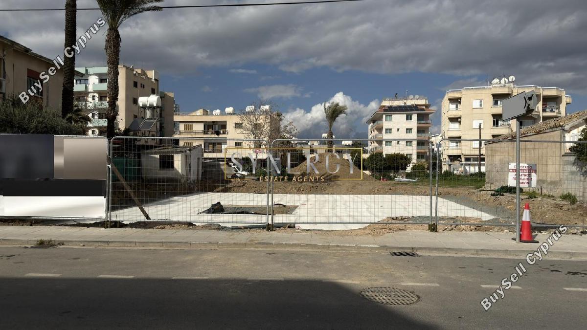 3 Bedroom Apartment for sale in Pallouriotissa, Nicosia 16759511