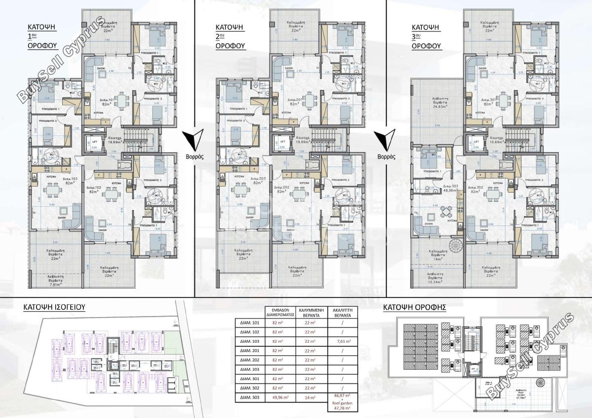 2 bedroom apartment for sale strovolos nicosia 1542956 image 15417300