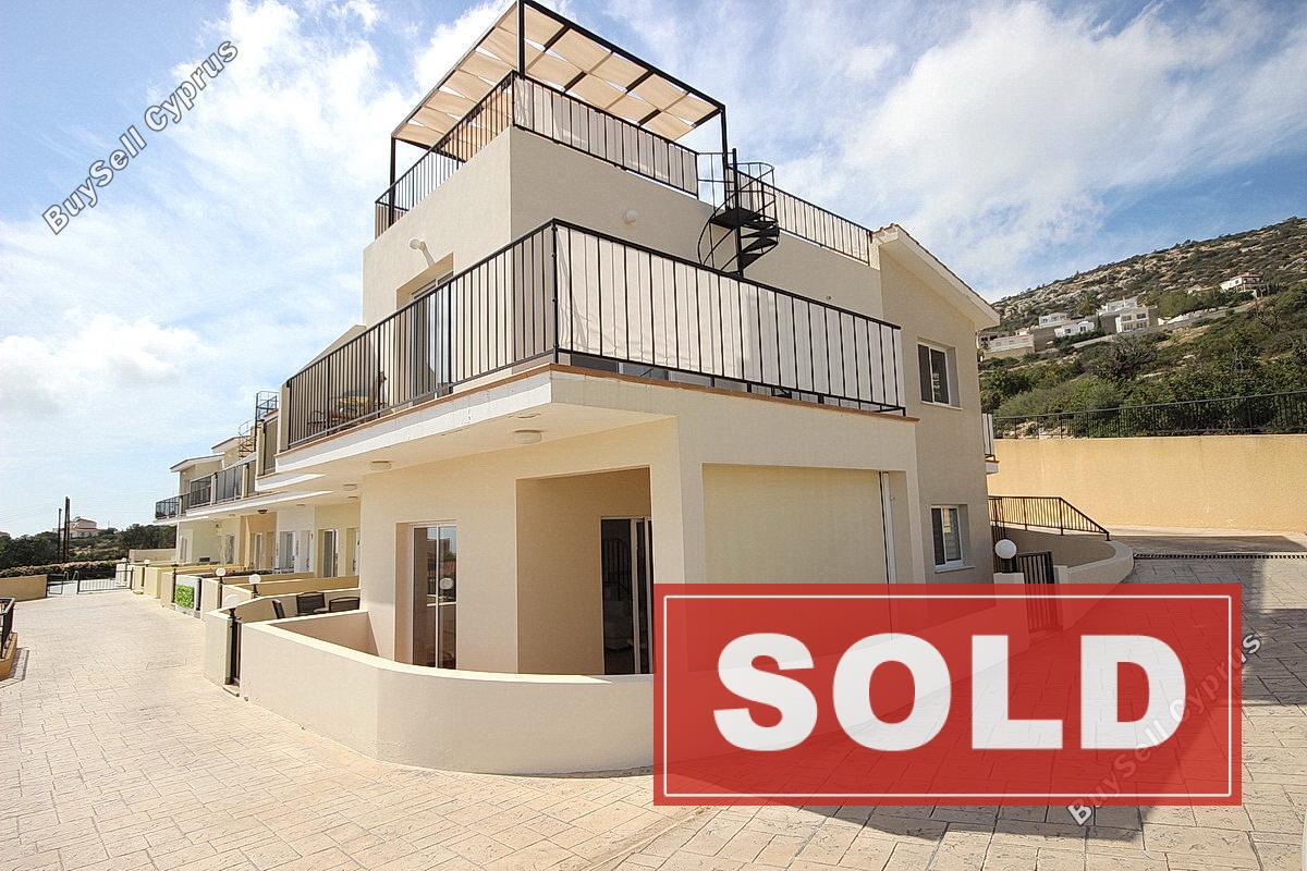2 bedroom end town house sold peyia paphos 228956 image 262614