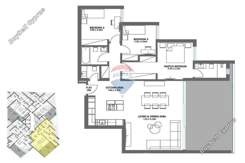 3 bedroom apartment for sale parissinos nicosia 1504956 image 15995257