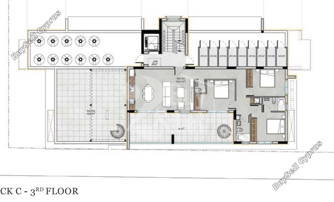 3 bedroom apartment off market aradippou larnaca 1871956 image 13047197