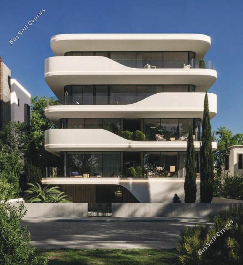 3 bedroom penthouse for sale kato paphos universal paphos 7733956 image 10153708