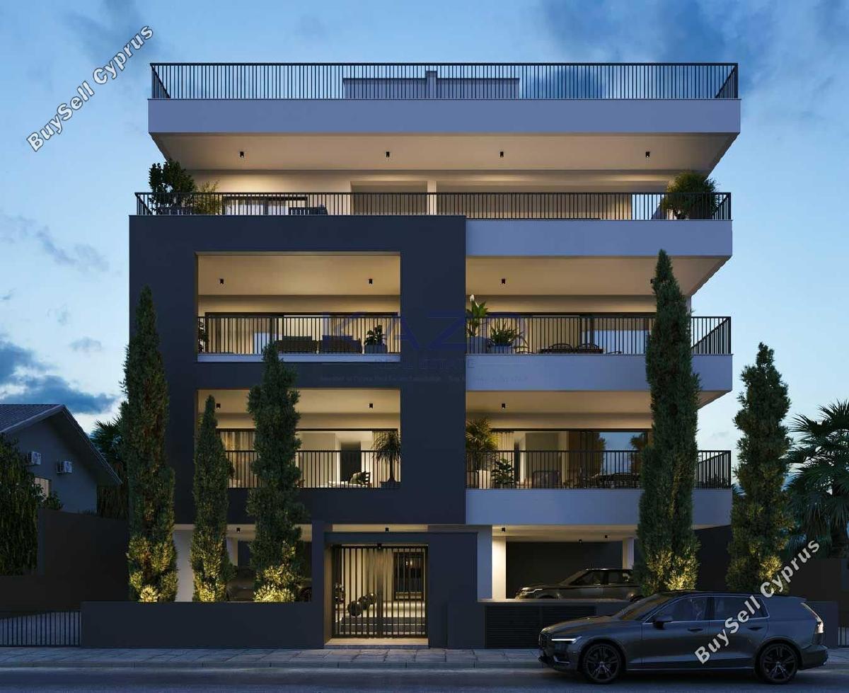 3 bedroom penthouse for sale panthea limassol 1851956 image 15779273