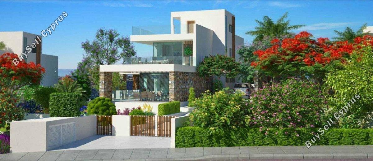 4 bedroom detached house for sale secret valley paphos 1677956 image 9928690