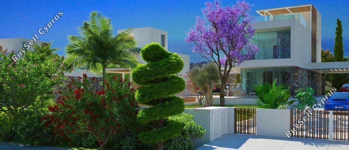 4 bedroom detached house for sale secret valley paphos 1677956 image 9928692