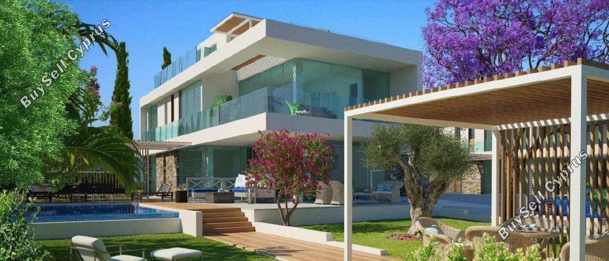 4 bedroom detached house for sale secret valley paphos 1677956 image 9928693